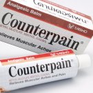 Counterpain for Osteoarthritis Arthritis Relief Backache Swelling Bruising Pains