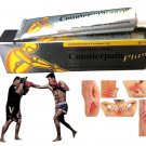 Strong Painkiller Counterpain Plus Arthritic and Rheumatic Pain Osteoarthritis