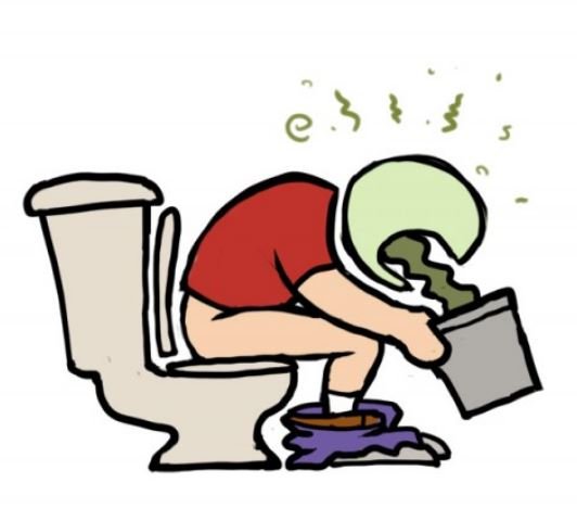 X20 Stop Diarrhea The Shits CA-R-BON for Antidiarrheal Flatulence Stomach Cramps