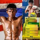 Muay Thai Boxing Cream Sport Injury Arthritis Tendonitis Rheumatism Painkiller