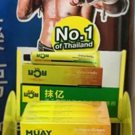 100g Muay Thai Boxing Cream Analgesic for joint Pain Swelling Mystosis Arthrosis