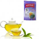 Fitne Blackcurrant Tea Drink Antioxidants Constipation Laxative Detox Slimming