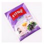 Fitne Blackcurrant Tea Drink Antioxidants Constipation Laxative Detox Slimming