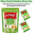 Fitne Green Tea Drink Constipation Laxative Body Cleanse Weight Loss Hemorrhoid