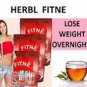 Fitne Green Tea Drink Constipation Laxative Senna Rheumatoid Arthritis Slimming