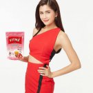 Fitne Lychee Tea Drink Antioxidants Constipation Laxative Senna Slimming Dieting