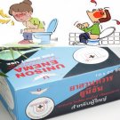Unison Enema Constipation Remedy Fast Relief Loosen Bowels Purgative Hemorroidds x 10