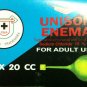 Unison Enema Constipation Remedy Fast Relief Loosen Bowels Purgative Hemorroidds x 10