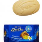 Ing On Tamarind and Tanaka Thanaka Herbal Soap Skin Whitening Melanin AHA Acne