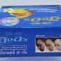 Ing On Tamarind and Tanaka Thanaka Herbal Soap Skin Whitening Melanin AHA Acne