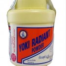 Yoki Radiant Powder Remedy Smelly Feet Sweaty Feet Athletes Foot Stinky Feet