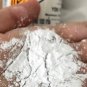 Yoki Radiant Powder Remedy Smelly Feet Sweaty Feet Athletes Foot Stinky Feet
