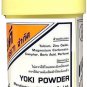Yoki Radiant Powder Remedy Smelly Feet Sweaty Feet Athletes Foot Stinky Feet