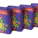Parrot Thai Herbal Soap Frangipani Mangosteen Clove Oil Antioxidant Dermatitis