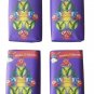 Parrot Thai Herbal Soap Frangipani Mangosteen Clove Oil Antioxidant Dermatitis