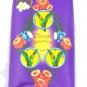 Parrot Thai Herbal Soap Frangipani Mangosteen Clove Oil Antioxidant Dermatitis