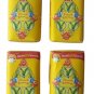Parrot Thai Herbal Soap Jasmine Scent Tamarind AHA Antioxidant Dermatitis Acne