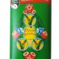 Parrot Thai Herbal Soap Citronella Clove Antioxidant Dermatitis Acne Anti-fungal
