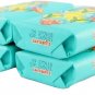 Parrot Thai Herbal Soap Cooling Menthol Dermatitis Acne Antioxidants Eczema