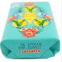 Parrot Thai Herbal Soap Cooling Menthol Dermatitis Acne Antioxidants Eczema