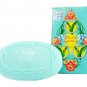 Parrot Thai Herbal Soap Cooling Menthol Dermatitis Acne Antioxidants Eczema