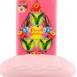 Parrot Thai Herbal Soap Cucumber Extract Eucalyptus Oil Antioxidant Eczema Acne