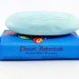 Parrot Thai Herbal Soap Patchouli Oil Lemon Clove Eucalyptus Rosacea Eczema Acne