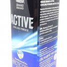 Snake Brand Artic Cool Talc Powder Itchy Skin Acne Remedy Natural Essential Oils