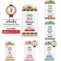Snake Brand Thanaka and Citrus Antioxidant Skin Irritation Insect Repellent Acne