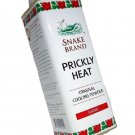 Snake Brand Classic Original Prickley Heat Clogged Pores Whiteheads Blackheads