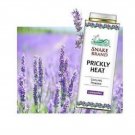 Snake Brand French Lavender Prevents UV Blackheads Whiteheads Stinky Feet Acne