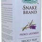 Snake Brand French Lavender Prevents UV Blackheads Whiteheads Stinky Feet Acne