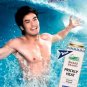 Snake Brand Ocean Fresh Kumba Seaweed Prickly Heat Body Odor Acne Sweaty Rashes