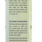 Snake Brand Ocean Fresh Kumba Seaweed Prickly Heat Stinky Feet Sweaty Feet Acne