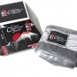 Gifu Lava Charcoal Soap Detox Acne Remedy Remove Blackheads Whiteheads Wrinkles