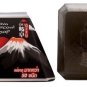 Gifu Lava Charcoal Soap Detox Acne Remedy Remove Blackheads Whiteheads Wrinkles