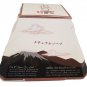 Gifu Lava Charcoal Soap with Pearl Powder Skin Whitening Lightening Detox Acne