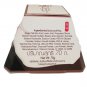 Gifu Lava Charcoal Soap with Pearl Powder Skin Whitening Lightening Detox Acne