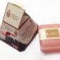 Gifu Lava Charcoal Soap with Pearl Powder Skin Whitening Lightening Detox Acne
