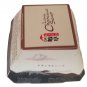Gifu Lava Charcoal Soap with Pearl Powder Skin Whitening Lightening Detox Acne