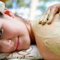 Isika Thanaka Powder Tanaka Collagen Facial Care UV UVB Acne Whitening Vitamin C