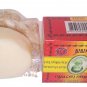 Madame Heng Original Herbal Handmade Soap for Skin Whiteheads Blackheads Acne UV