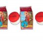 Kuan Im x3 Skin Whitening Lightening Melanin Acne Prevent Blackheads Whiteheads
