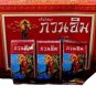 Kuan Im x3 Skin Whitening Lightening Melanin Acne Prevent Blackheads Whiteheads