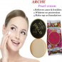 Arche Pearl Cream x2 Skin UV Whitening Melasma Acne Beeswax Blackhead Whiteheads