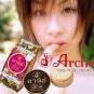 Arche Pearl Cream x2 Skin UV Whitening Melasma Acne Beeswax Blackhead Whiteheads