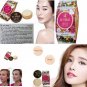 Arche Pearl Cream x3 for Acne UV Olive, Jojoba Avocado Tea Tree Oil Carrot Seed
