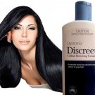 Restoria Discreet Stop Grey Anti Gray Hair Treatment Cover 150ml Restoring Cream