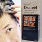 Restoria Discreet Anti Gray Hair Treatment Cover 250ml Stop Grey Restoring Cream