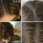 Restoria Discreet Anti Gray Hair Treatment Cover 250ml Stop Grey Restoring Cream